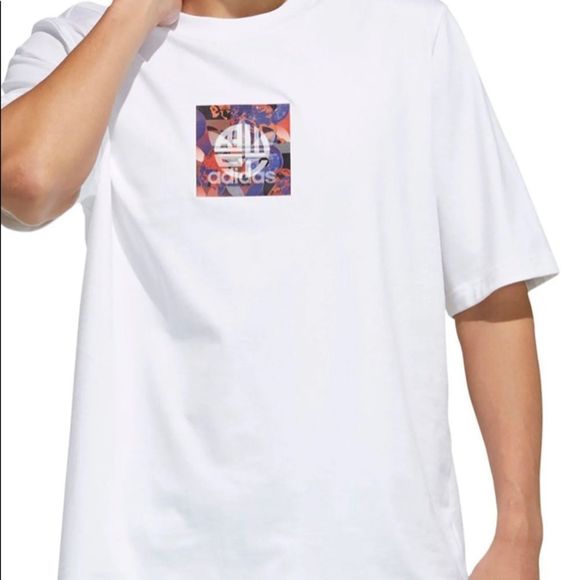 adidas Other - Adidas Chinese New Year S/S T-shirt